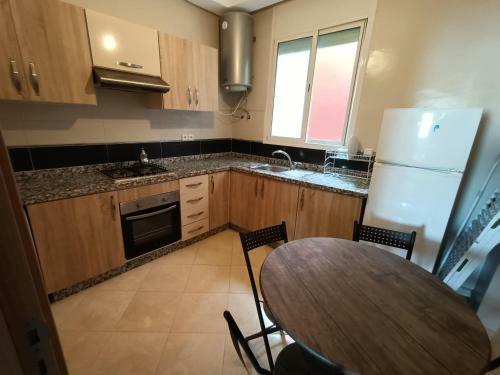 Apartamento Superbe Appartement Neuf � Proximit� De La Plage