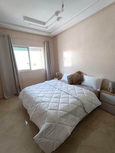 Apartamento Superbe Appartement Neuf � Proximit� De La Plage