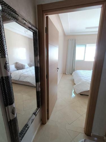 Apartamento Superbe Appartement Neuf � Proximit� De La Plage