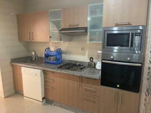 Apartamento Charmant Studio Tout Confort Au C?ur De Casablanca