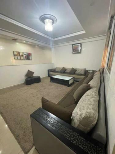 Apartamento Charmant Studio Tout Confort Au C?ur De Casablanca