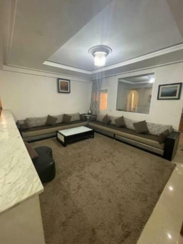 Apartamento Charmant Studio Tout Confort Au C?ur De Casablanca