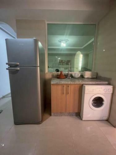 Apartamento Charmant Studio Tout Confort Au C?ur De Casablanca