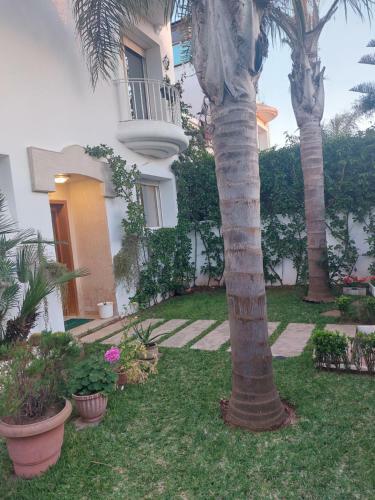 Villa � Louer