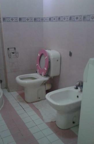 Apartamento Appartement 140 M2 Ain Sebaa
