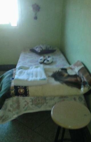 Apartamento Appartement 140 M2 Ain Sebaa