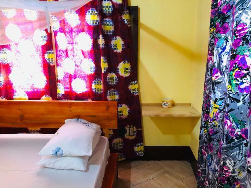 Bed & Breakfast Nakupenda Home 2