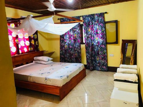 Bed & Breakfast Nakupenda Home 2