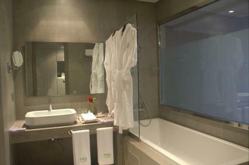 Ag Hotel & Spa Marrakech