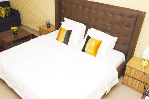Apartamento Montaque Suites Elegant 2br Near D Beach In Ikate
