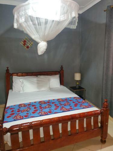 Apartamento Lisa Comfort Homes