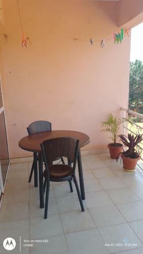 Apartamento Lisa Comfort Homes