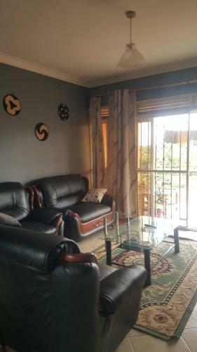 Apartamento Lisa Comfort Homes
