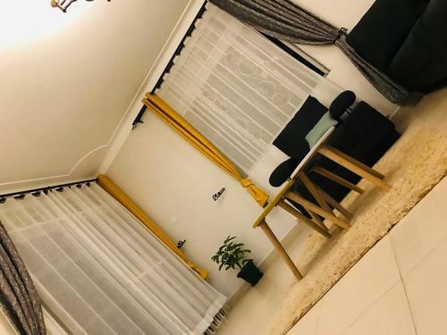 Apartamento Green Vue