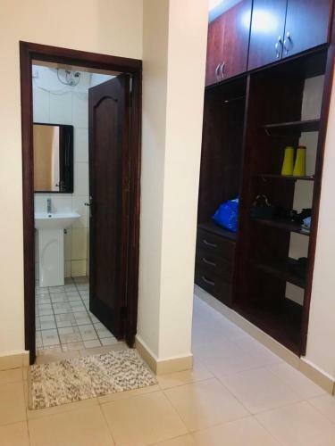 Apartamento Green Vue