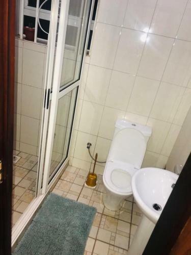 Apartamento Green Vue