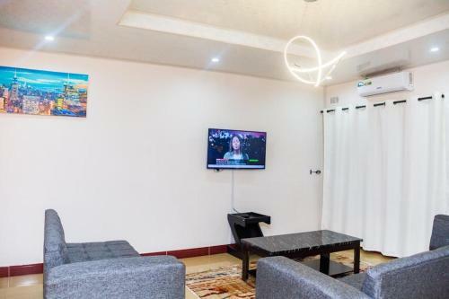 Apartamento Bluegreens Accommodation