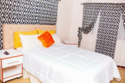 Apartamento Bluegreens Accommodation