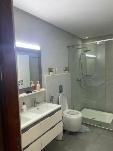 Prestigieuse Villa Sidi Bouzid