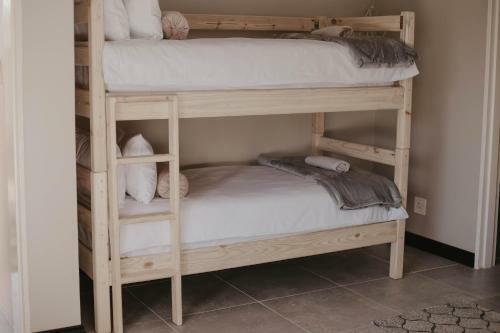 Apartamento Rose Hill Guesthouse
