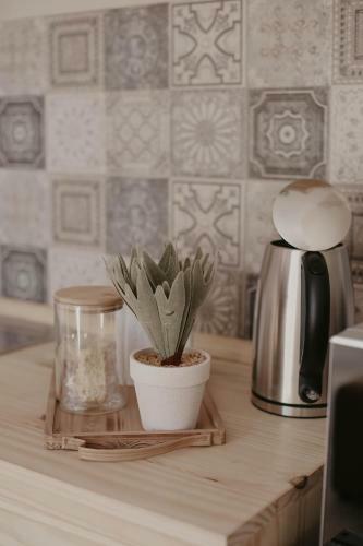 Apartamento Rose Hill Guesthouse