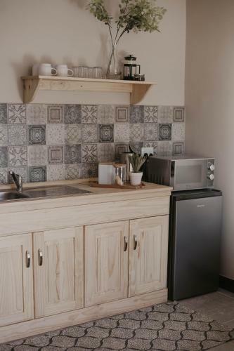 Apartamento Rose Hill Guesthouse
