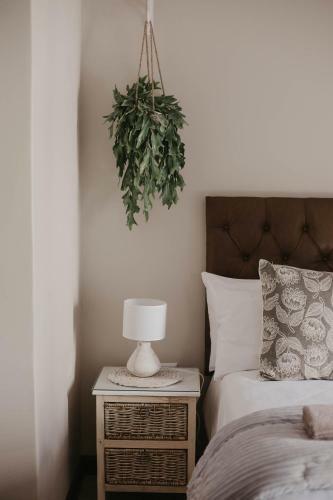 Apartamento Rose Hill Guesthouse