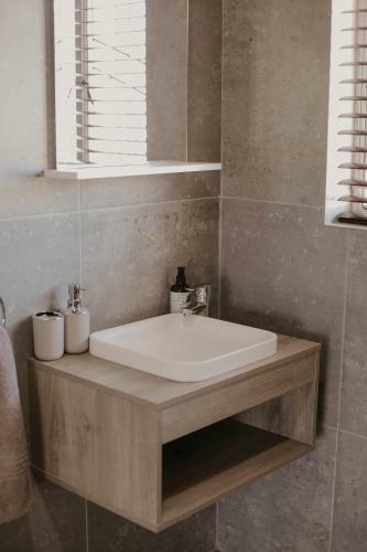 Apartamento Rose Hill Guesthouse