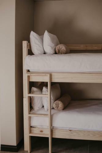 Apartamento Rose Hill Guesthouse