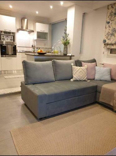 Apartamento Jolie Studio � Proximit� De La Mer Lido Nabeul
