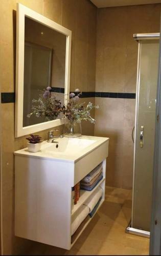 Apartamento Jolie Studio � Proximit� De La Mer Lido Nabeul