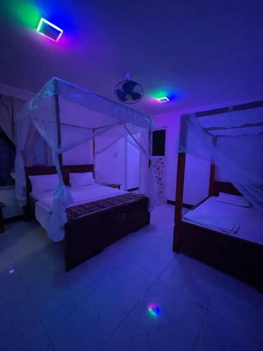 Bed & Breakfast Garden Dreams Hotel