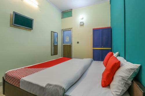 Oyo 61961 Hotel Rajat Residency