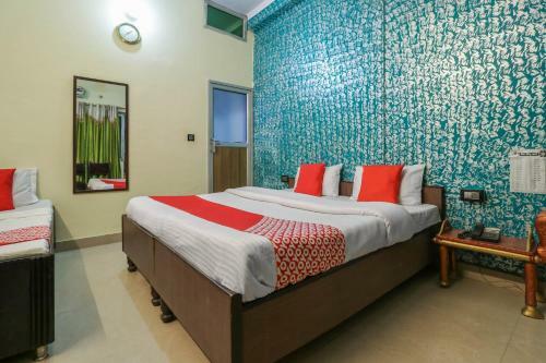Oyo 61961 Hotel Rajat Residency