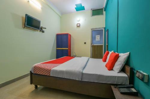 Oyo 61961 Hotel Rajat Residency