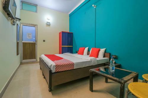 Oyo 61961 Hotel Rajat Residency