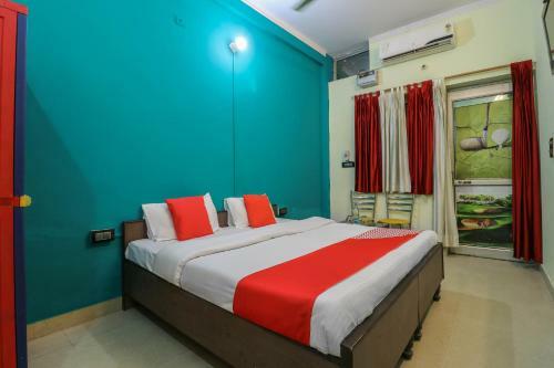 Oyo 61961 Hotel Rajat Residency