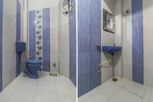 Oyo 61961 Hotel Rajat Residency