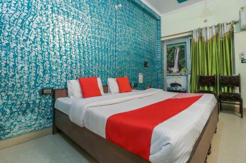 Oyo 61961 Hotel Rajat Residency