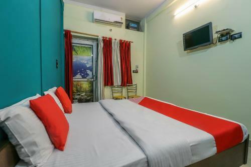 Oyo 61961 Hotel Rajat Residency