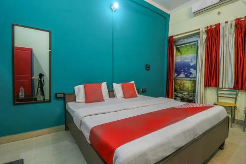 Oyo 61961 Hotel Rajat Residency