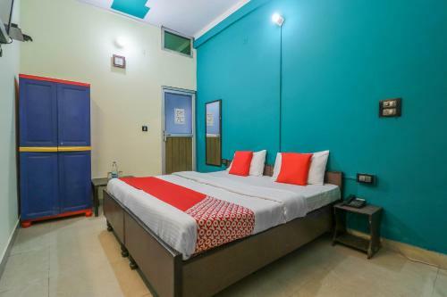 Oyo 61961 Hotel Rajat Residency