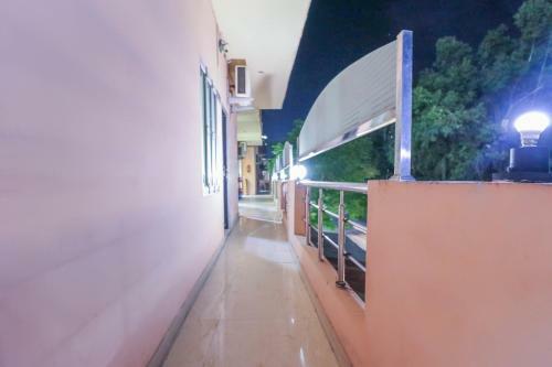 Oyo 61961 Hotel Rajat Residency