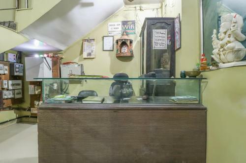 Oyo 61961 Hotel Rajat Residency