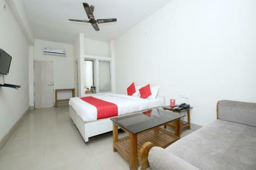 Hotel Oyo 25064 Chandrika