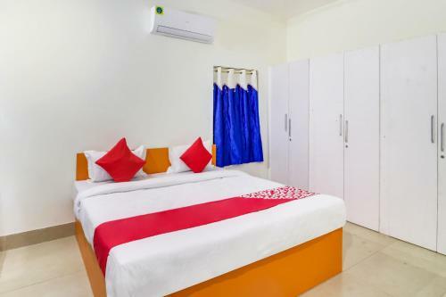 Hotel Oyo 67823 Garden Inn