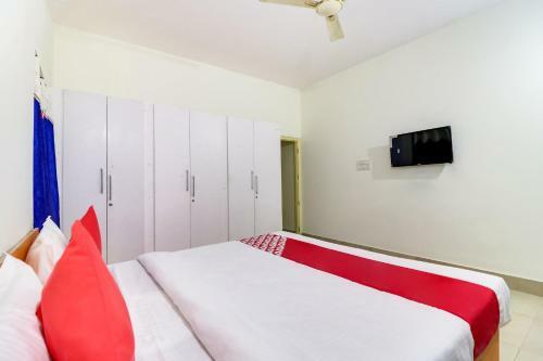 Hotel Oyo 67823 Garden Inn