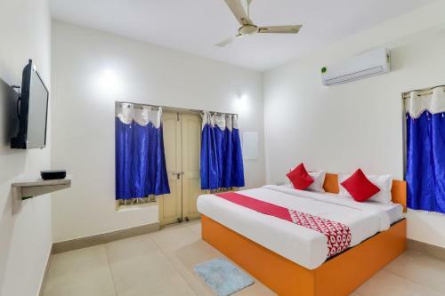 Hotel Oyo 67823 Garden Inn