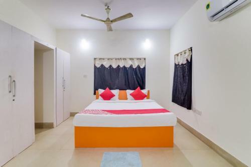 Hotel Oyo 67823 Garden Inn