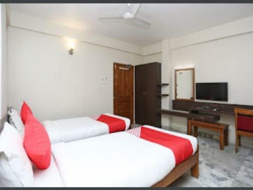 Oyo 88596 Hotel Vijay Palace